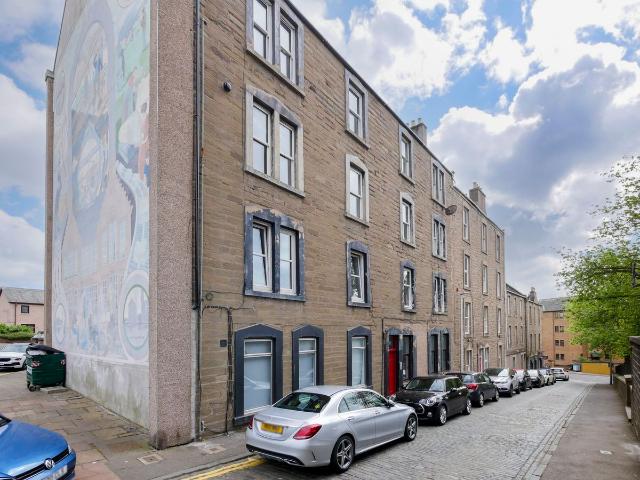 Apartment for rent in West End, Scotland