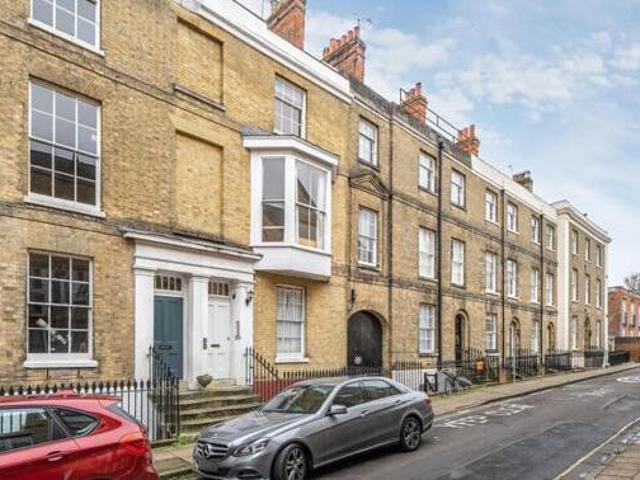House for sale in Hampshire
