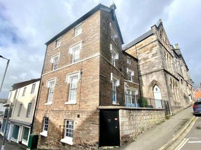 House for sale in West Exe, Newton St Cyres