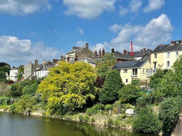 House for sale in West Exe, Newton St Cyres