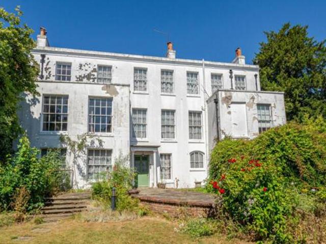 House for sale in Hyde, Winchester