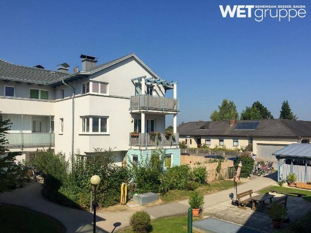 Apartment mieten in Niederösterreich
