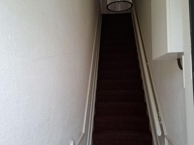 Appartement te huur in Arnhem, Graaf Ottoplein en omgeving