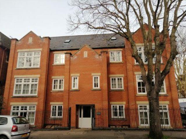 Apartment for rent in Avondale, Kettering