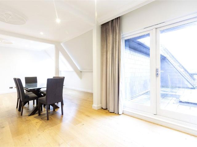 Apartment for rent in Islington, Greater London