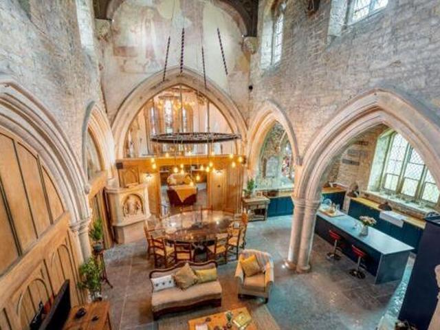 House for sale in Corby, North Northamptonshire