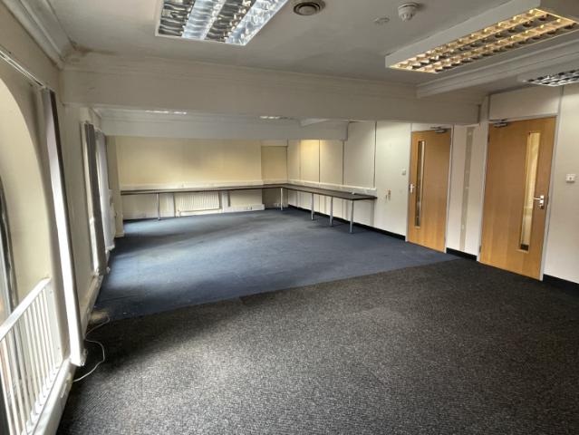 House for rent in New Normanton, East Midlands