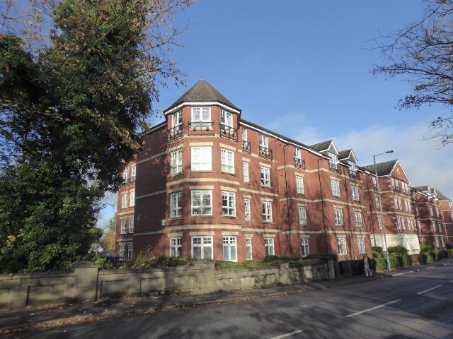 Apartment for rent in Bromsgrove
