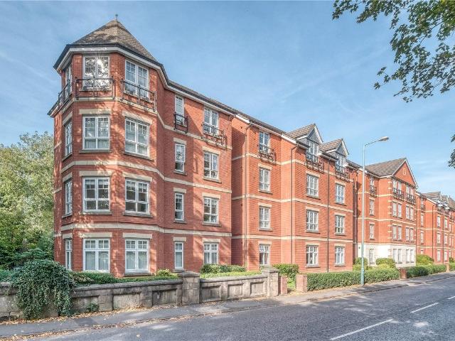 Apartment for rent in Charford, Bromsgrove