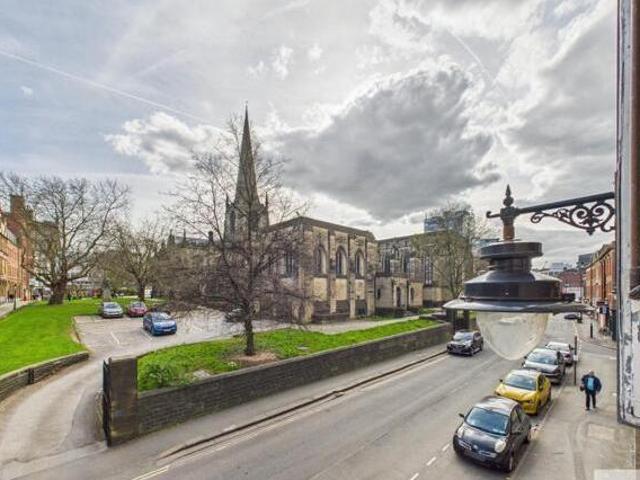 House for rent in South Yorkshire
