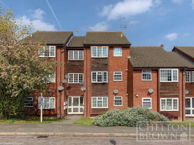 Studio for rent in Headlands, Daventry