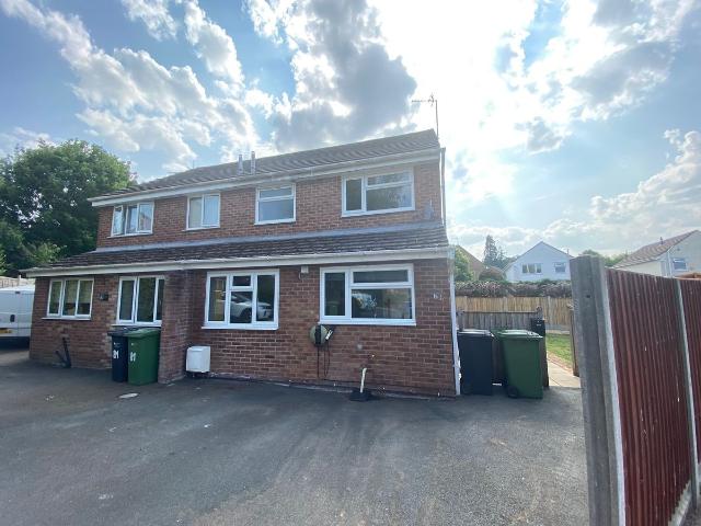 Apartment for rent in Moreton On Lugg
