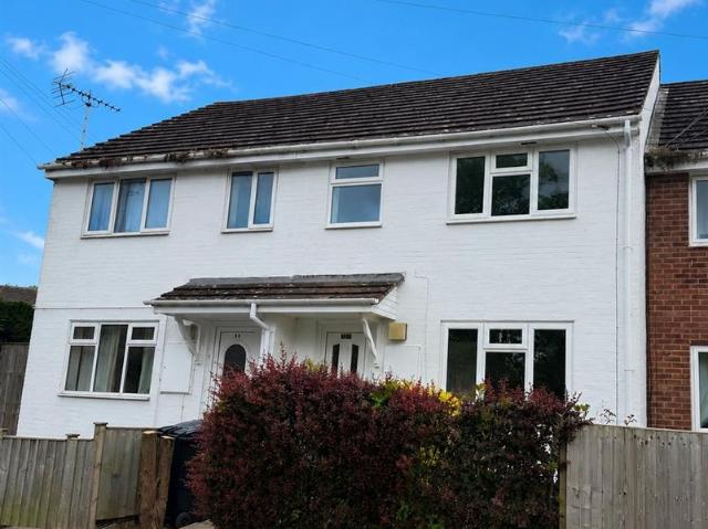 House for rent in Moreton On Lugg