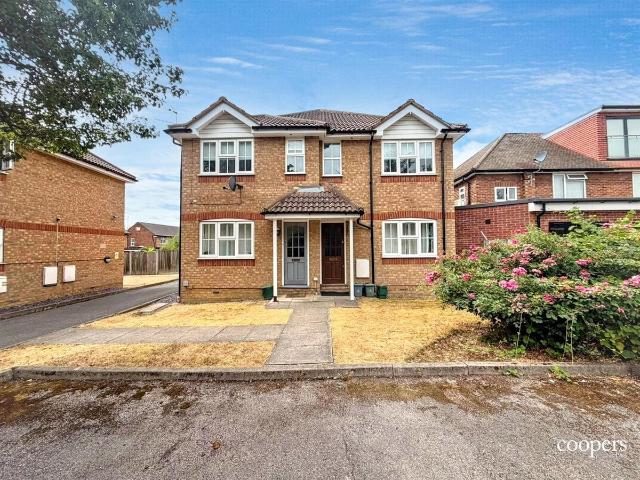 House for rent in Greater London