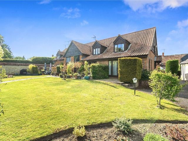 House for rent in Broad Hinton, Wiltshire