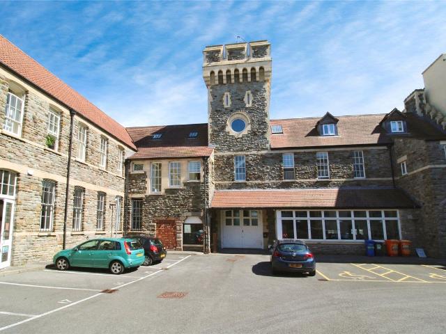 Apartment for rent in Feckenham, City Of Bristol