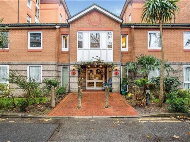 Apartment for rent in West Cliff, Bournemouth