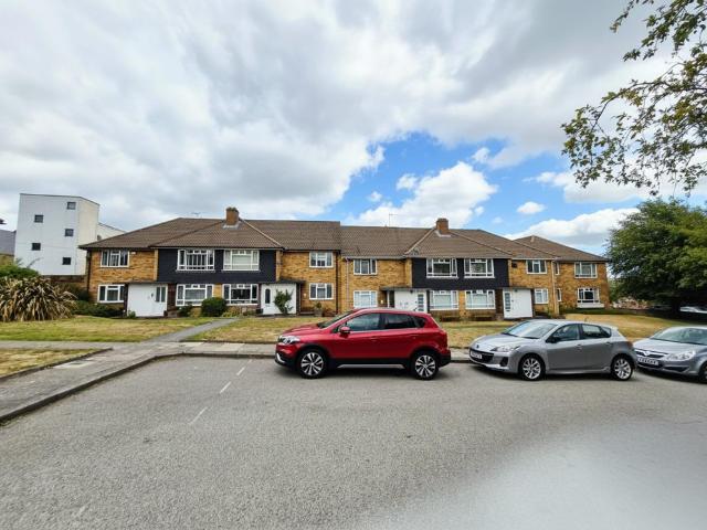 Apartment for rent in Hendon, Greater London
