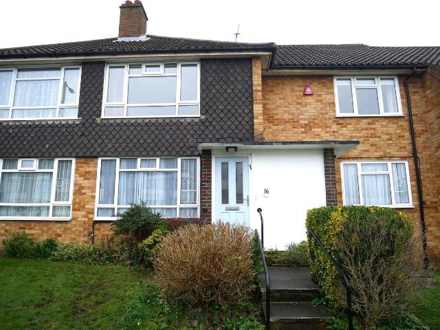 House for rent in Hendon, Greater London