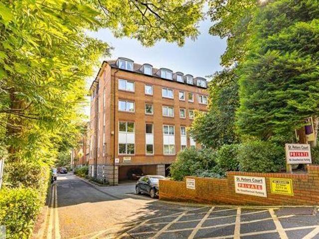 House for sale in Bournemouth, Bournemouth, Christchurch and Poole