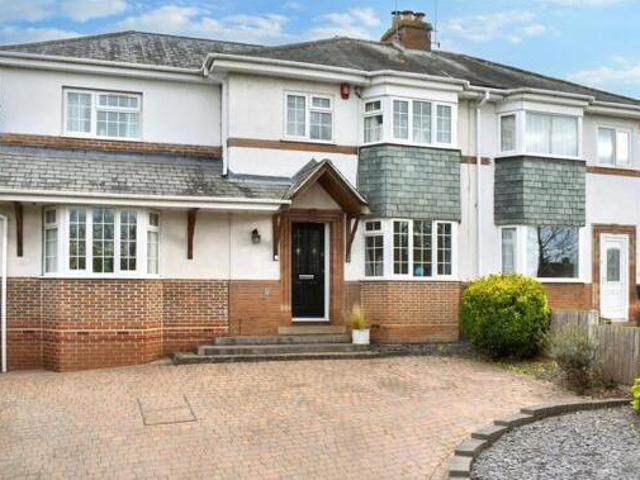 House for sale in Crookhill, Worcestershire