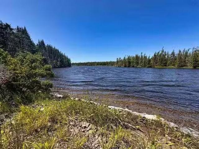 House for sale in Grand River, Nova Scotia