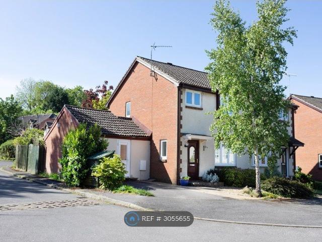 House for rent in Wrecclesham, Waverley