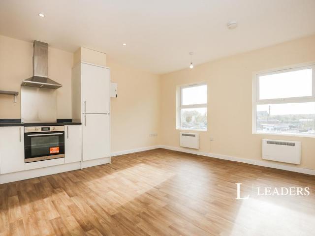 Apartment for rent in Northampton, Northamptonshire