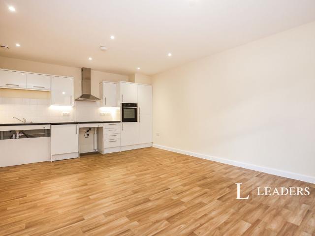 Apartment for rent in Northampton, Northamptonshire