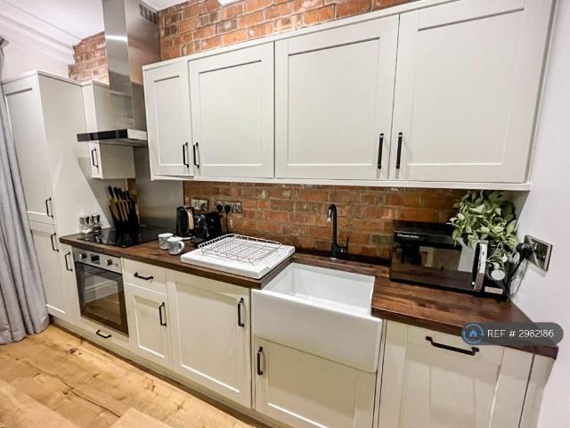 Apartment for rent in The Meadows, Haddon