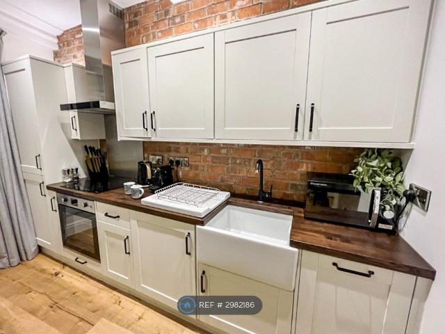 Apartment for rent in The Meadows, Haddon