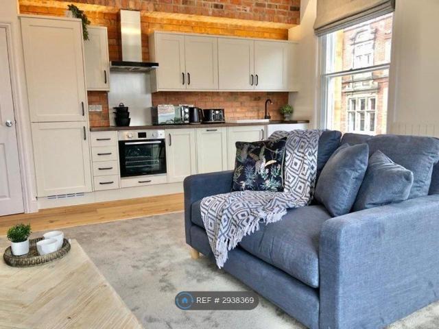 Apartment for rent in The Meadows, Haddon