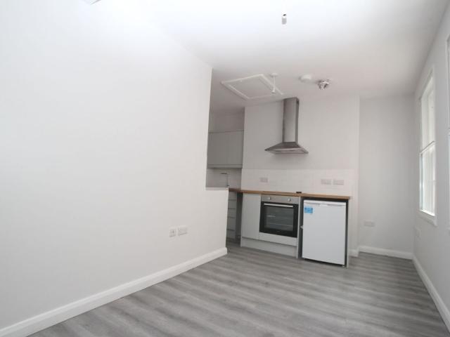Apartment for rent in Hockley, City of Nottingham