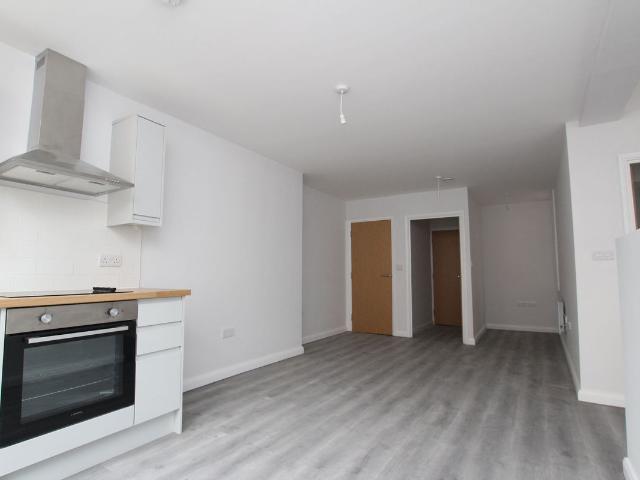 Apartment for rent in The Meadows, Haddon