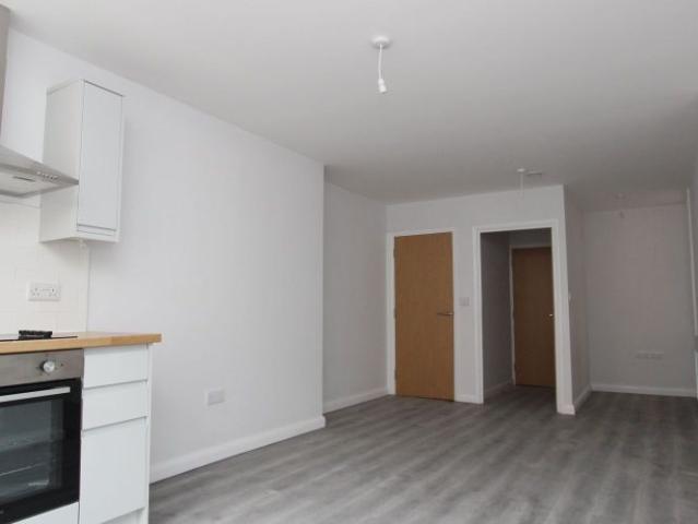 Apartment for rent in The Meadows, Haddon