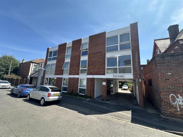 Apartment for rent in Southsea, City Of Portsmouth