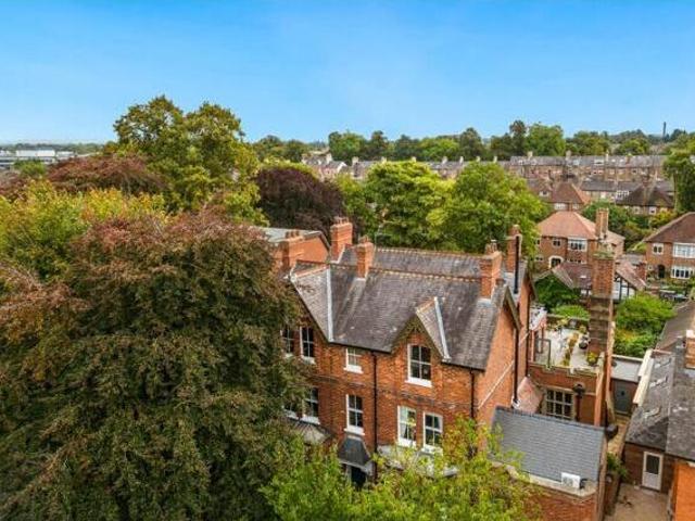 House for sale in High Field, York
