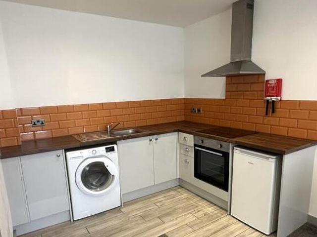 House for rent in South Yorkshire