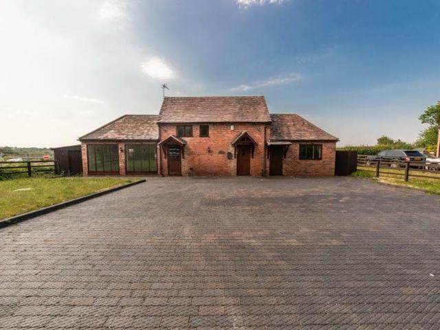 House for rent in Bickenhill, West Midlands