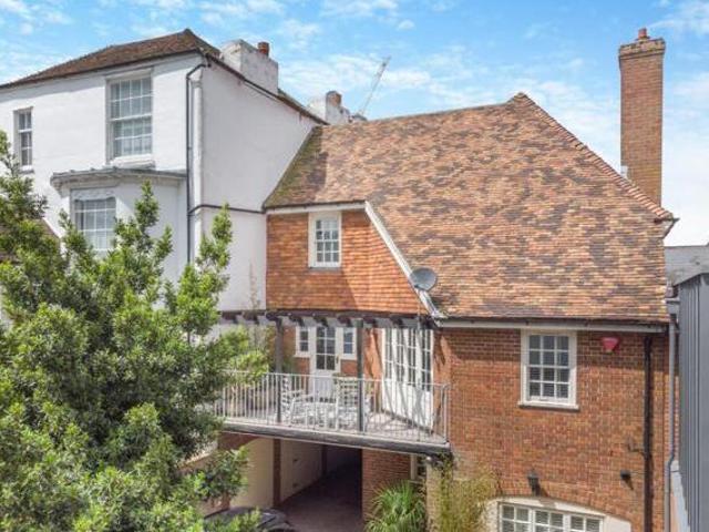 House for sale in The Bridge, Kent