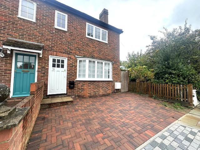 House for rent in The King's Mile, Canterbury