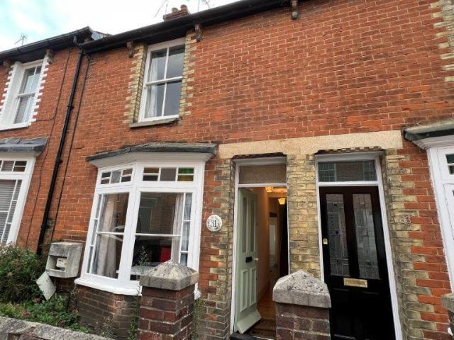 House for rent in The King's Mile, The Bridge