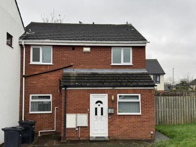 House for rent in Birkenhead, Wirral