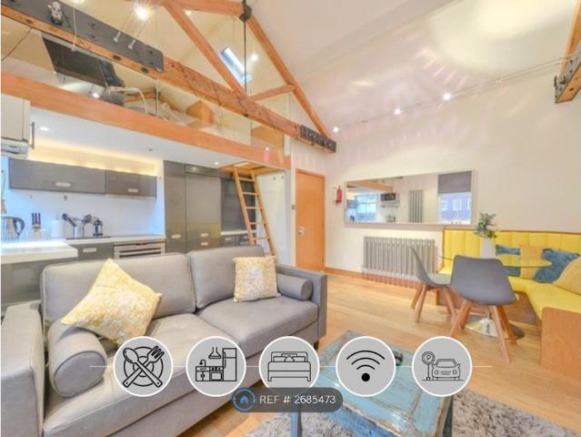 Apartment for rent in St Albans, Five Acres