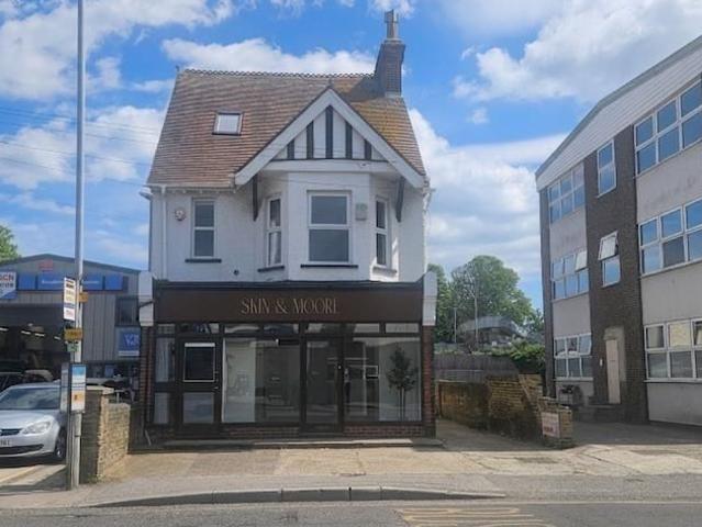 Apartment for rent in Upton, Acol