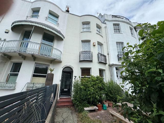 House for rent in Round Hill, Brighton & Hove