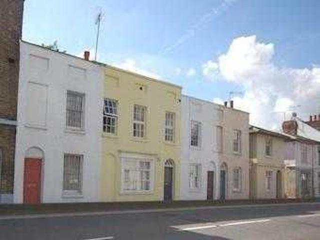 House for rent in St. Mildred's, The Bridge