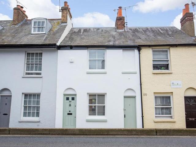 House for rent in Harbledown, Canterbury