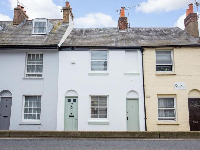 House for rent in Harbledown, Canterbury