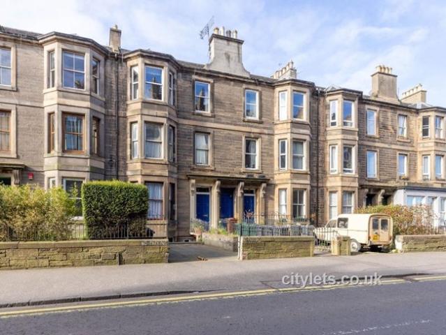 Flat for rent in Bruntsfield, Scotland